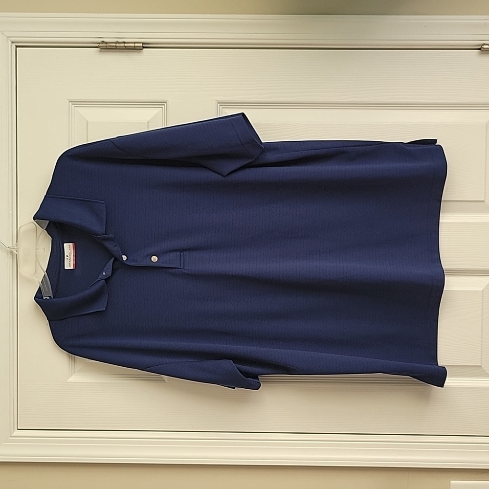 Grand Slam Men's Polo Shirt